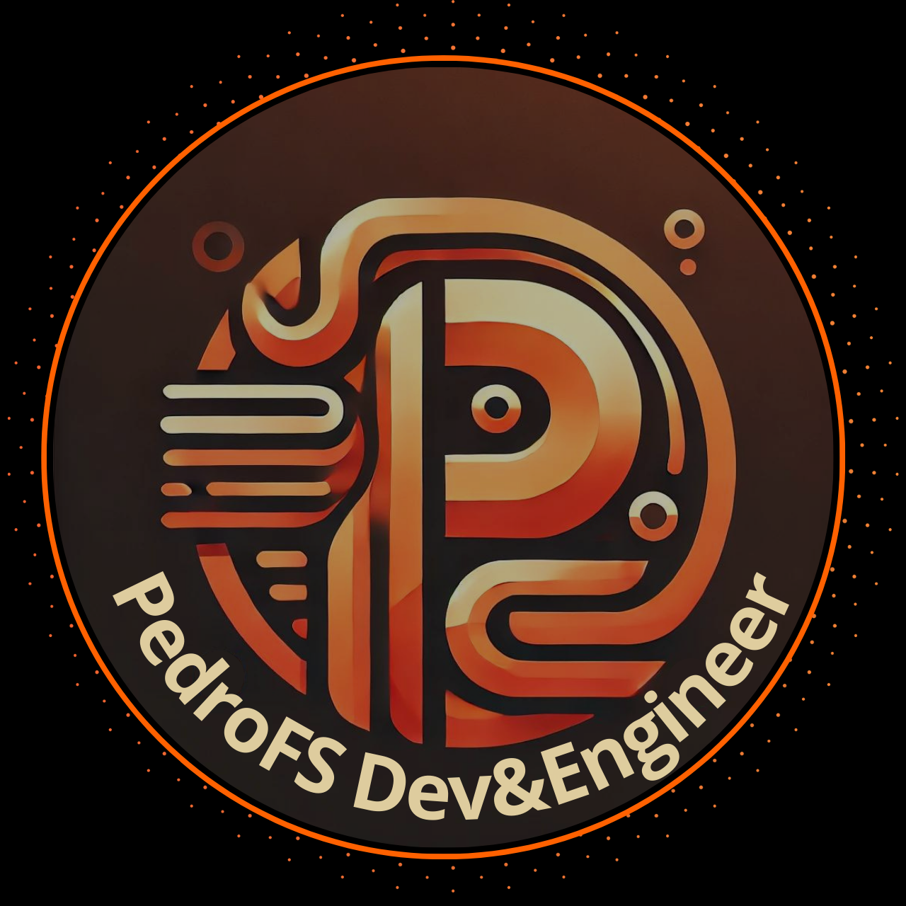 Logo DevPedro
